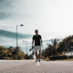 Meet your Posher, Max